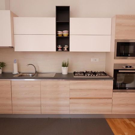 Ferienwohnung Casa Rosa Sestri Levante Exterior foto