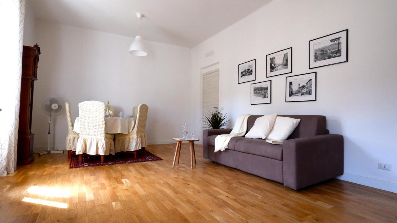 Ferienwohnung Casa Rosa Sestri Levante Exterior foto