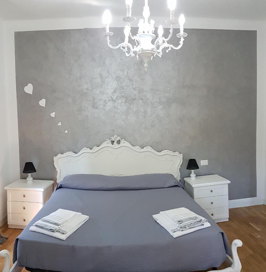 Ferienwohnung Casa Rosa Sestri Levante Exterior foto
